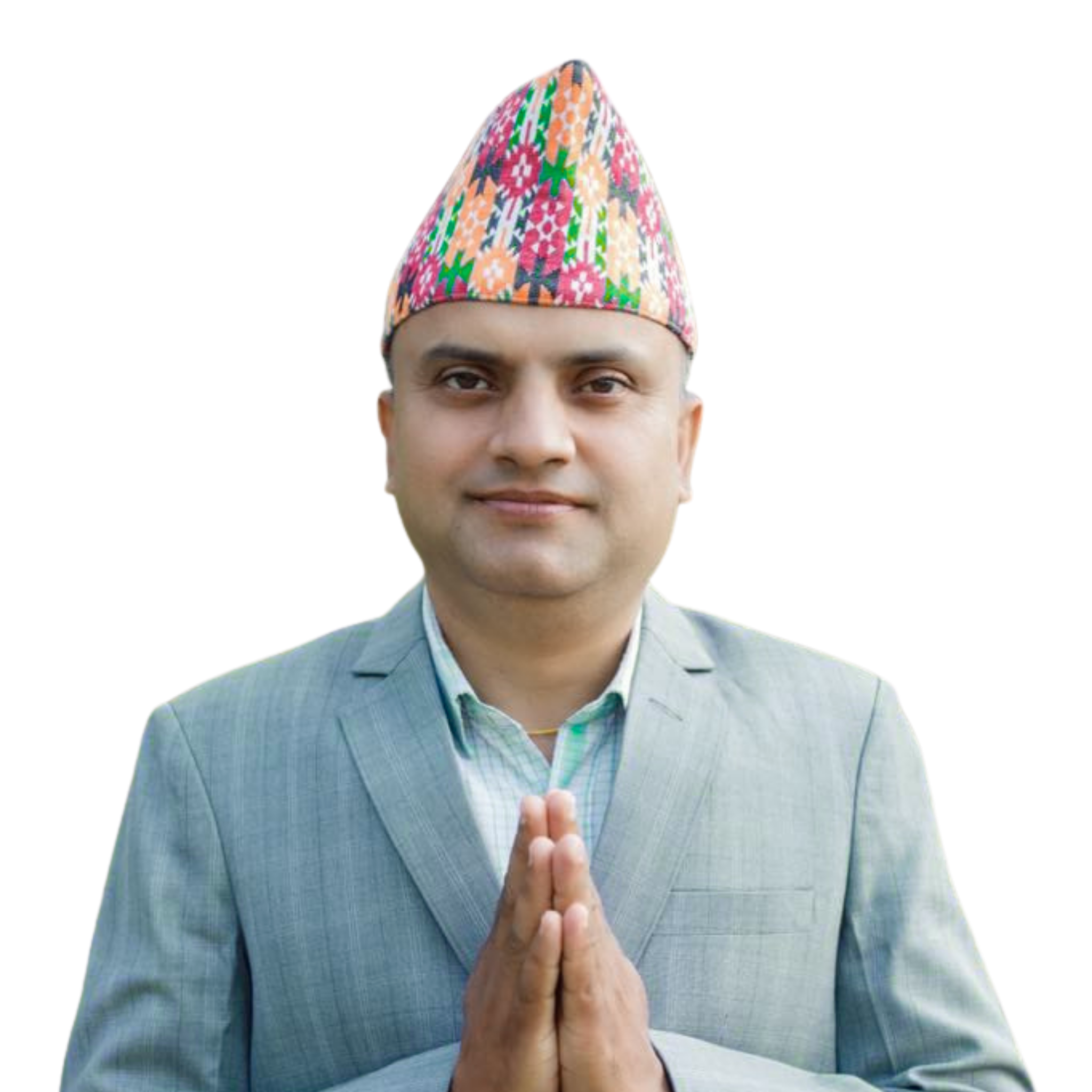 Baburam Niroula